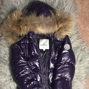 💢AUTHENTIC: Moncler Coat💢